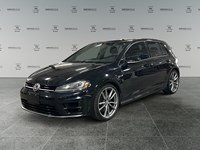 2017 Volkswagen Golf R DSG | Ultra Low KM's