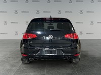 2017 Volkswagen Golf R DSG | Ultra Low KM's