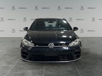 2017 Volkswagen Golf R DSG | Ultra Low KM's