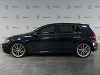2017 Volkswagen Golf R DSG | Ultra Low KM's