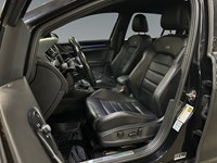 2017 Volkswagen Golf R DSG | Ultra Low KM's