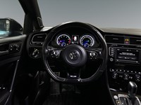 2017 Volkswagen Golf R DSG | Ultra Low KM's