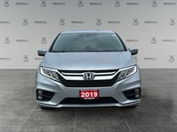 2019 Honda Odyssey EX | 8-Pass | Ultra Low KM's