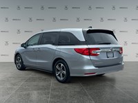 2019 Honda Odyssey EX | 8-Pass | Ultra Low KM's