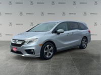 2019 Honda Odyssey EX | 8-Pass | Ultra Low KM's