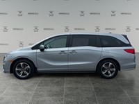 2019 Honda Odyssey EX | 8-Pass | Ultra Low KM's