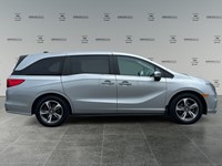 2019 Honda Odyssey EX | 8-Pass | Ultra Low KM's