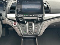 2019 Honda Odyssey EX | 8-Pass | Ultra Low KM's