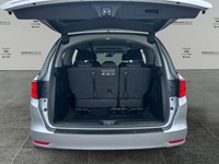 2019 Honda Odyssey EX | 8-Pass | Ultra Low KM's