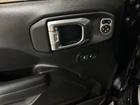 2025 Jeep Wrangler Willys 2 Door 4x4