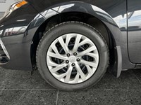 2019 Toyota Corolla SE | Ultra Low KM's
