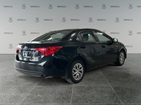 2019 Toyota Corolla SE | Ultra Low KM's