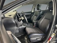 2019 Toyota Corolla SE | Ultra Low KM's