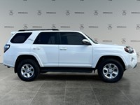 2021 Toyota 4Runner TRD Off-Road