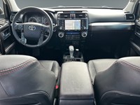 2021 Toyota 4Runner TRD Off-Road