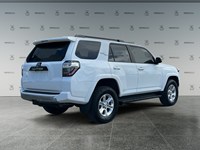 2021 Toyota 4Runner TRD Off-Road