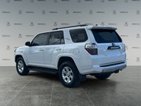 2021 Toyota 4Runner TRD Off-Road