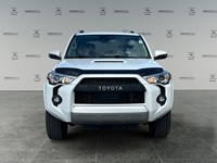 2021 Toyota 4Runner TRD Off-Road