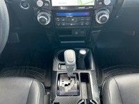 2021 Toyota 4Runner TRD Off-Road