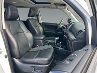 2021 Toyota 4Runner TRD Off-Road