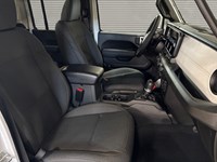 2026 Jeep Gladiator NightHawk 4x4