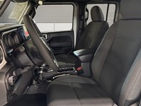 2026 Jeep Gladiator NightHawk 4x4