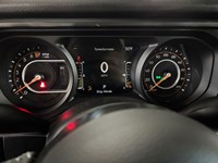 2026 Jeep Gladiator NightHawk 4x4