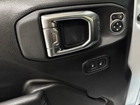 2026 Jeep Gladiator NightHawk 4x4
