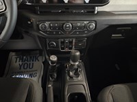 2026 Jeep Gladiator NightHawk 4x4