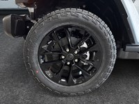 2026 Jeep Gladiator NightHawk 4x4