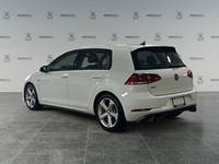 2018 Volkswagen Golf GTI DSG | Ultra Low KM's