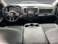2019 RAM 1500 Classic Express Night 4X4