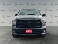 2019 RAM 1500 Classic Express Night 4X4