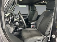 2021 Jeep Wrangler Sport 4x4