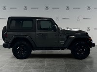 2021 Jeep Wrangler Sport 4x4