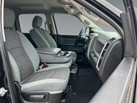 2020 RAM 1500 Classic Express 4x4 Crew
