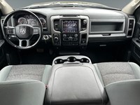 2020 RAM 1500 Classic Express 4x4 Crew