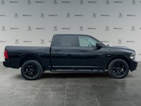 2020 RAM 1500 Classic Express 4x4 Crew