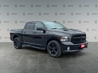 2020 RAM 1500 Classic Express 4x4 Crew
