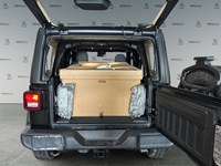 2025 Jeep Wrangler Sport S 4 Door 4x4