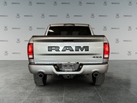 2020 RAM 1500 Classic Black Express Crew Cab 4x4