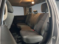 2020 RAM 1500 Classic Black Express Crew Cab 4x4