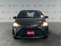 2019 Toyota Yaris LE Hatch | Ultra Low KM's