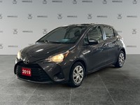 2019 Toyota Yaris LE Hatch | Ultra Low KM's