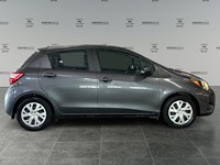 2019 Toyota Yaris LE Hatch | Ultra Low KM's