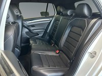 2019 Volkswagen Golf R | 6-Speed