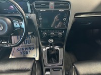 2019 Volkswagen Golf R | 6-Speed