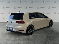 2019 Volkswagen Golf R | 6-Speed