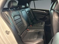 2019 Volkswagen Golf R | 6-Speed