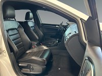 2019 Volkswagen Golf R | 6-Speed